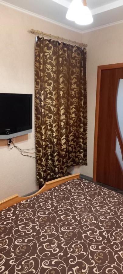 Марка Вовчка 40 Lviv Exterior photo